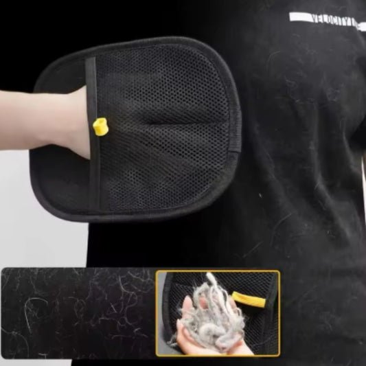 Dog Grooming Glove